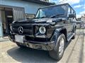2014 Mercedes-Benz G-Class