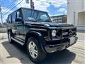 2014 Mercedes-Benz G-Class