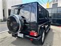 2014 Mercedes-Benz G-Class