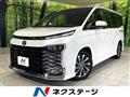 2024 Toyota Voxy