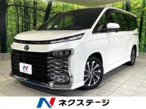 2024 Toyota Voxy