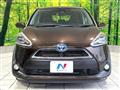2017 Toyota Sienta