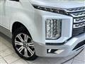 2024 Mitsubishi Delica D5