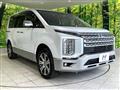 2024 Mitsubishi Delica D5