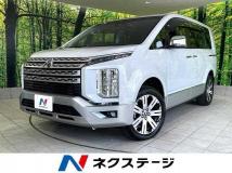 2024 Mitsubishi Delica D5