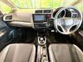 2015 Honda Fit Hybrid