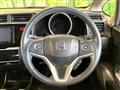 2015 Honda Fit Hybrid