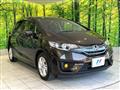 2015 Honda Fit Hybrid