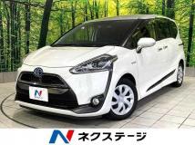 2017 Toyota Sienta