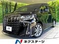 2021 Toyota Alphard G
