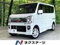 2021 Suzuki Every Wagon