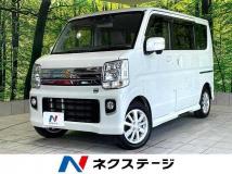 2021 Suzuki Every Wagon