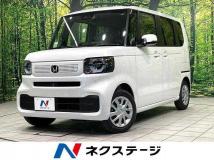 2026 Honda N BOX