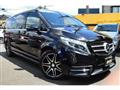 2017 Mercedes-Benz V-Class