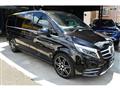 2017 Mercedes-Benz V-Class