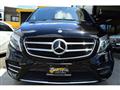 2017 Mercedes-Benz V-Class