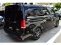2017 Mercedes-Benz V-Class