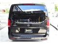 2017 Mercedes-Benz V-Class