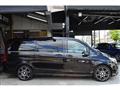 2017 Mercedes-Benz V-Class