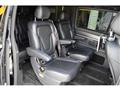 2017 Mercedes-Benz V-Class
