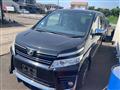 2015 Toyota Voxy