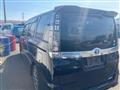 2015 Toyota Voxy