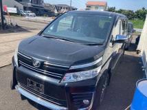 2015 Toyota Voxy