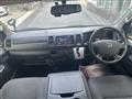 2015 Toyota Regiusace Van