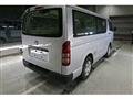 2015 Toyota Hiace Van