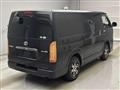 2018 Toyota Hiace Van