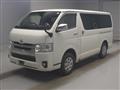 2015 Toyota Hiace Van
