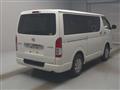 2015 Toyota Hiace Van