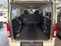 2015 Toyota Hiace Van