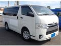 2018 Toyota Hiace Van