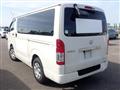 2018 Toyota Hiace Van