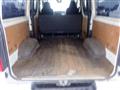2018 Toyota Hiace Van