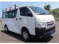 2018 Toyota Hiace Van