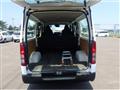 2018 Toyota Hiace Van