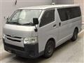 2019 Toyota Regiusace Van