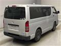 2019 Toyota Regiusace Van
