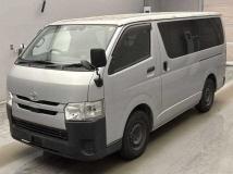 2019 Toyota Regiusace Van