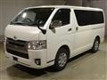 2020 Toyota Regiusace Van