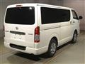2020 Toyota Regiusace Van