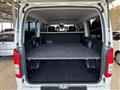 2020 Toyota Regiusace Van