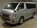 2015 Toyota Regiusace Van