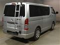 2015 Toyota Regiusace Van