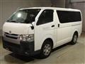 2016 Toyota Regiusace Van