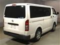 2016 Toyota Regiusace Van