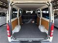 2016 Toyota Regiusace Van