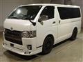 2019 Toyota Regiusace Van